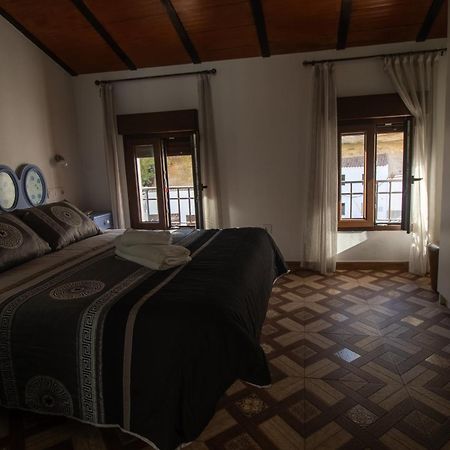 Casa Aveda Villa Setenil De Las Bodegas Bagian luar foto
