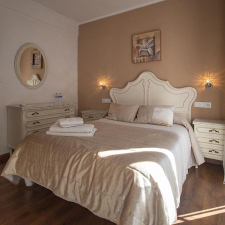 Casa Aveda Villa Setenil De Las Bodegas Bagian luar foto