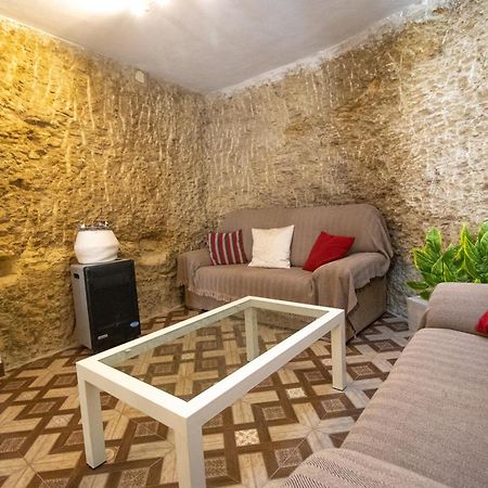 Casa Aveda Villa Setenil De Las Bodegas Bagian luar foto
