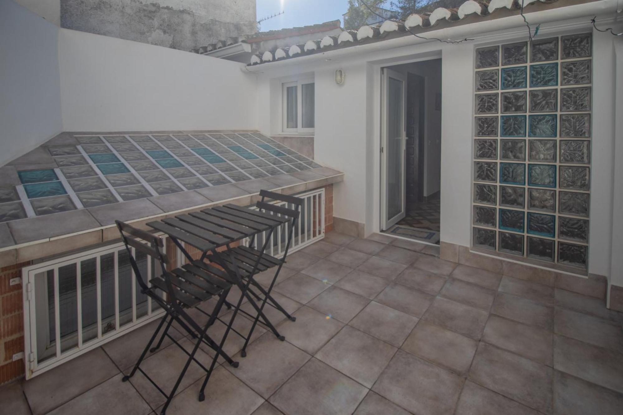 Casa Aveda Villa Setenil De Las Bodegas Bagian luar foto
