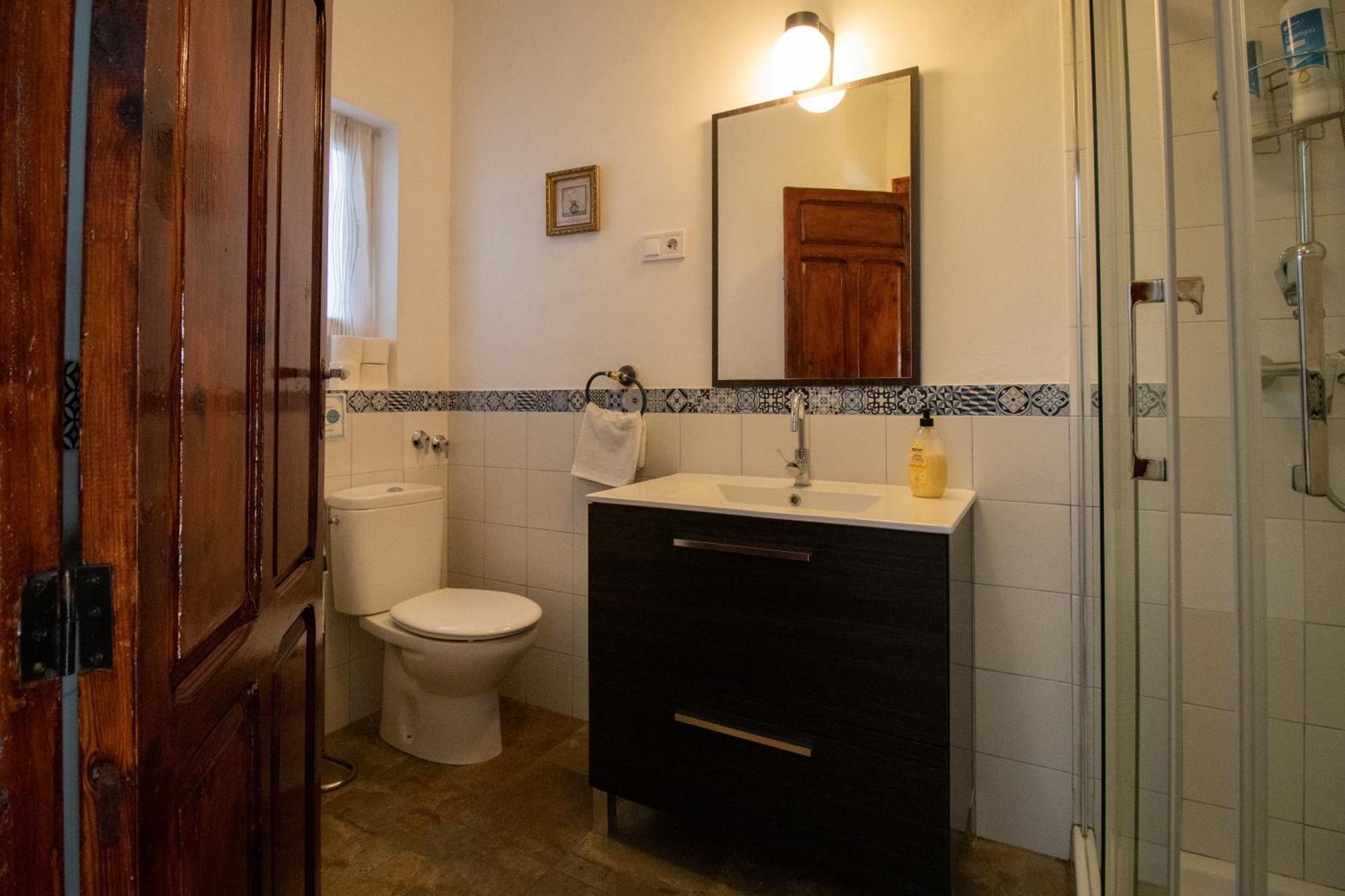 Casa Aveda Villa Setenil De Las Bodegas Bagian luar foto