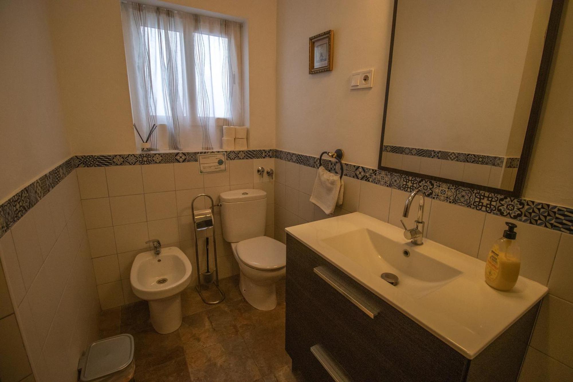 Casa Aveda Villa Setenil De Las Bodegas Bagian luar foto